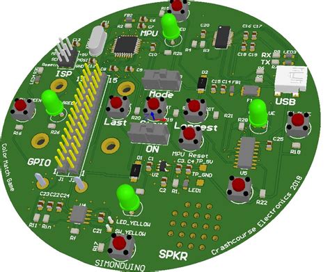 crash course electronics and pcb design download|Crash Course Electronics and PCB Design .